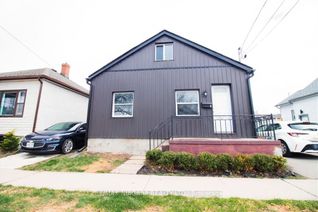 Duplex for Sale, 31 Concord Ave, St. Catharines, ON