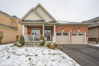 Detached House for Sale, 4413 Mann St, Niagara Falls, ON
