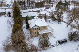 House for Sale, 30 Head St, Mapleton, ON