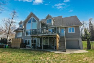 Detached House for Sale, 10 Carson Lake Cres, South Bruce Peninsula, ON