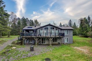 Bungalow for Sale, 1713 Weslemkoon Lake Rd, Limerick, ON