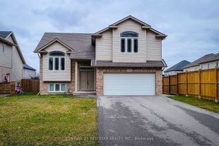 Bungalow for Sale, 7733 Old Field Rd, Niagara Falls, ON