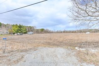 Vacant Residential Land for Sale, 128 Boundary Rd, Centre Hastings, ON