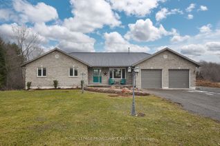 Detached House for Sale, 317 Countryman Rd, Tweed, ON