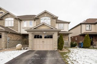 Townhouse for Sale, 32 Wilkie Cres, Guelph, ON