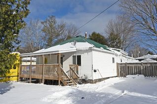 Bungalow for Sale, 262 Albert Ave, North Bay, ON
