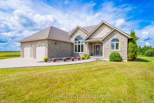Bungalow for Sale, 1995 Little Britain Rd, Kawartha Lakes, ON