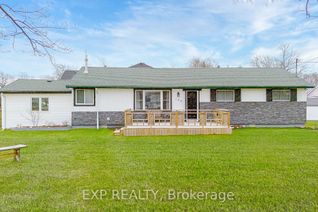 Bungalow for Sale, 128 Cook Ave, Fort Erie, ON