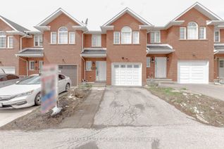 Freehold Townhouse for Sale, 1150 Upper Wentworth St, Hamilton, ON
