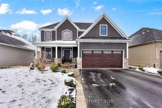 Detached House for Sale, 4026 Village Creek Dr, Fort Erie, ON