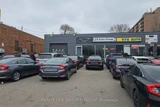 Property for Sale, 1861 O'conner Dr, Toronto, ON