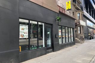 Commercial/Retail Property for Lease, 201 Dundas St E, Toronto, ON