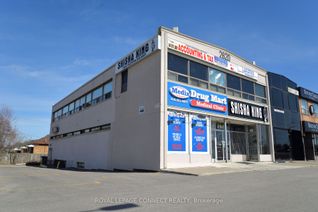 Commercial/Retail Property for Sale, 2620 Eglinton Ave, Toronto, ON