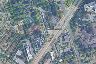 Commercial Land for Sale, 4 Adams Dr, Toronto, ON
