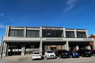 Property for Lease, 4000 Steeles Ave W #44J, Vaughan, ON