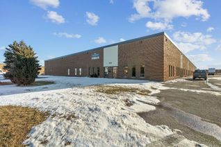 Industrial Property for Lease, 5404 Maingate Dr, Mississauga, ON