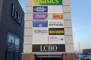 Commercial/Retail Property for Lease, 7070 Saint Barbara Blvd #80, Mississauga, ON