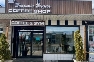 Cafe Non-Franchise Business for Sale, 392 Browns Line, Toronto, ON