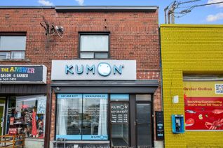 Commercial/Retail Property for Sale, 1723 Jane St, Toronto, ON