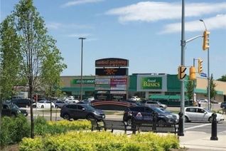 Commercial/Retail Property for Lease, 377 Burnhamthorpe Rd E #36, Mississauga, ON