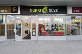 Restaurant Business for Sale, 509 Commissioners Rd W #A25, London, ON