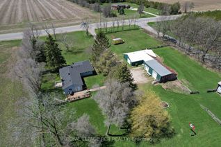 Commercial/Retail Property for Sale, 516483 County Road 124, Melancthon, ON