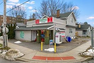 Convenience/Variety Non-Franchise Business for Sale, 217 Cathcart St, London, ON