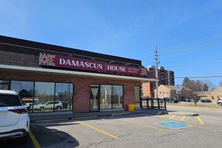 Business for Sale, 312 Commissioners Rd #9-10, London, ON