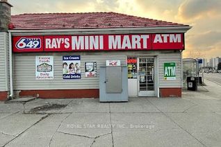 Commercial/Retail Property for Sale, 201 Hamilton Rd, London, ON