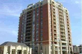 Condo Apartment for Rent, 55 Harrison Garden Blvd #705, Toronto, ON