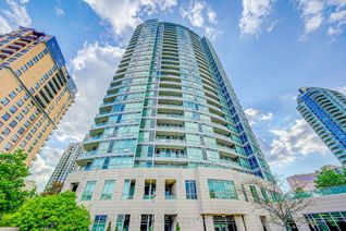 Condo Apartment for Rent, 60 Byng Ave #2615, Toronto, ON