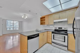 Property for Rent, 7 Bishop Ave #212, Toronto, ON