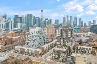 Condo for Sale, 80 Vanauley St #208, Toronto, ON