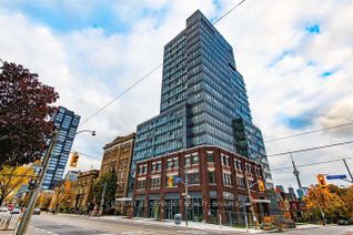 Condo for Rent, 231 College St #304R, Toronto, ON