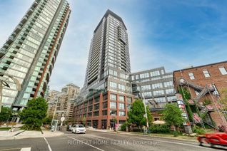Apartment for Rent, 135 East Liberty St #1309, Toronto, ON