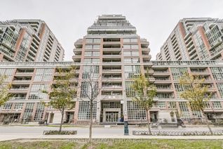 Condo for Sale, 75 East Liberty St #1713, Toronto, ON