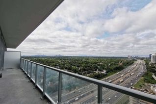 Apartment for Rent, 115 Mcmahon Dr #3212, Toronto, ON