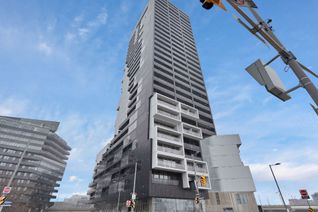 Condo for Sale, 170 Bayview Ave #916, Toronto, ON