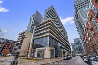 Apartment for Rent, 36 Lisgar St #1010E, Toronto, ON