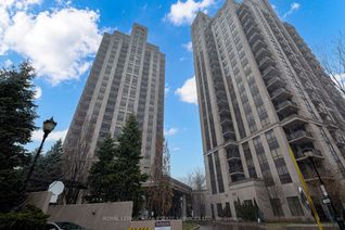 Property for Rent, 133 Wynford Dr #1902, Toronto, ON