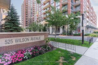 Apartment for Sale, 525 Wilson Ave #131, Toronto, ON