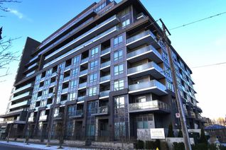 Apartment for Rent, 7 Kenaston Gdns #109, Toronto, ON