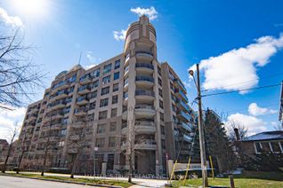 Condo for Sale, 19 Barberry Pl #412, Toronto, ON