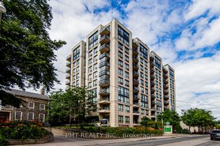 Apartment for Rent, 10 Delisle Ave #207, Toronto, ON
