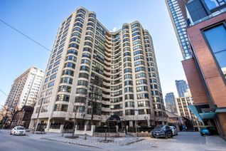 Condo Apartment for Sale, 25 Maitland Ave #1608, Toronto, ON