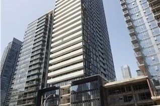 Apartment for Rent, 28 Wellesley St E #1003, Toronto, ON