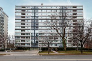 Apartment for Sale, 500 Avenue Rd #601, Toronto, ON