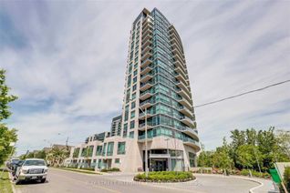 Apartment for Sale, 160 Vanderhoof Ave #415, Toronto, ON