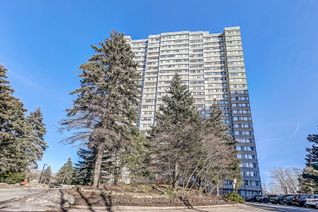Condo Apartment for Sale, 133 Torresdale Ave #1706, Toronto, ON