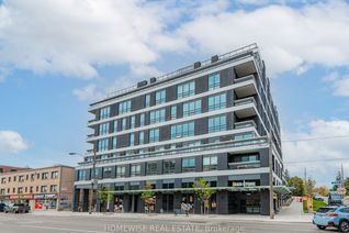 Property for Sale, 355 Bedford Park Ave #305, Toronto, ON